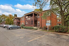 Cozy 1BR Serene Apt in Bowmanville