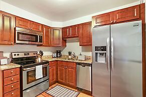 Cozy 1BR Serene Apt in Bowmanville