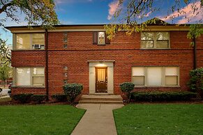 Cozy 1BR Serene Apt in Bowmanville