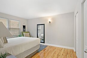 Cozy 1BR Serene Apt in Bowmanville