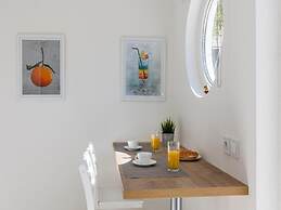 Sunny Palace Apartments