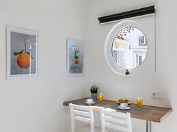 Sunny Palace Apartments