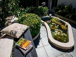 Sunny Palace Apartments