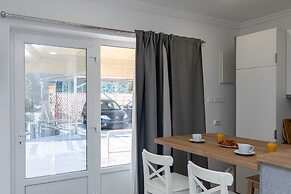 Sunny Palace Apartments