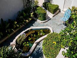 Sunny Palace Apartments