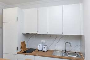 Sunny Palace Apartments