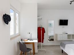 Sunny Palace Apartments