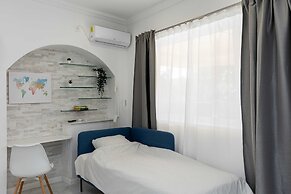 Sunny Palace Apartments