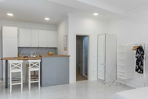 Sunny Palace Apartments