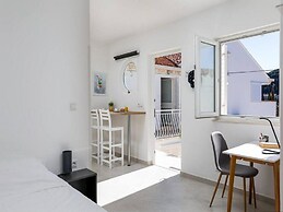 Sunny Palace Apartments