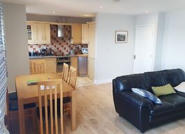 Ballycotton Holiday Apartment No 6