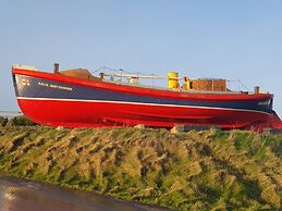 Ballycotton Holiday Apartment No 6