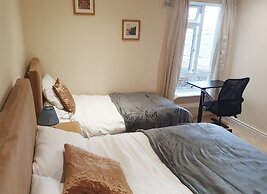 Ballycotton Holiday Apartment No 6