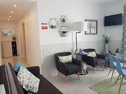 Apartamento Monte Gordo