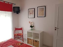 Apartamento Monte Gordo
