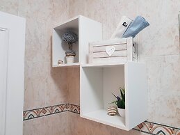 Apartamento Monte Gordo