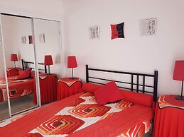 Apartamento Monte Gordo
