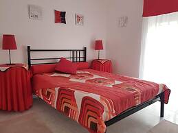 Apartamento Monte Gordo