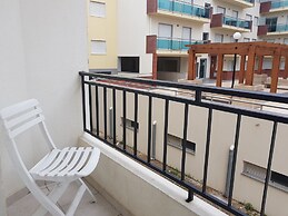 Apartamento Monte Gordo