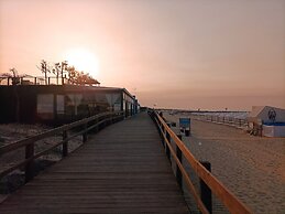 Apartamento Monte Gordo