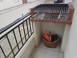 Apartamento Monte Gordo
