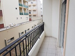 Apartamento Monte Gordo