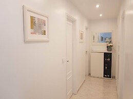 Apartamento Monte Gordo