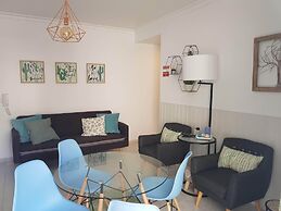 Apartamento Monte Gordo