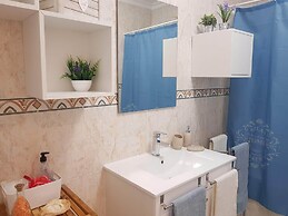 Apartamento Monte Gordo