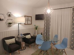 Apartamento Monte Gordo