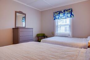 Ocean Terrace Family Apartments