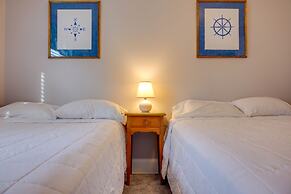 Ocean Terrace Family Apartments