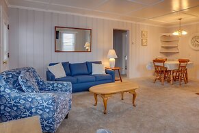 Ocean Terrace Family Apartments