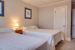 Ocean Terrace Family Apartments