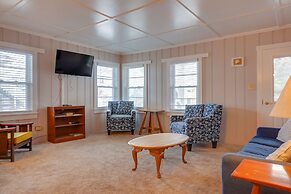 Ocean Terrace Family Apartments