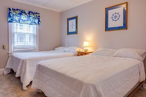 Ocean Terrace Family Apartments