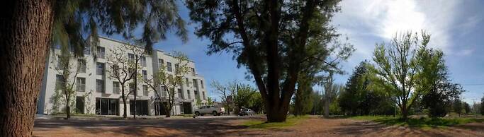 TIERRA MORA HOTEL BOUTIQUE