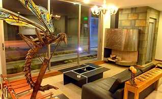 TIERRA MORA HOTEL BOUTIQUE