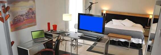 TIERRA MORA HOTEL BOUTIQUE