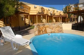 TIERRA MORA HOTEL BOUTIQUE