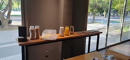 TIERRA MORA HOTEL BOUTIQUE