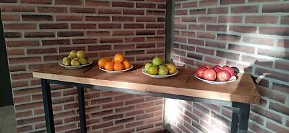 TIERRA MORA HOTEL BOUTIQUE