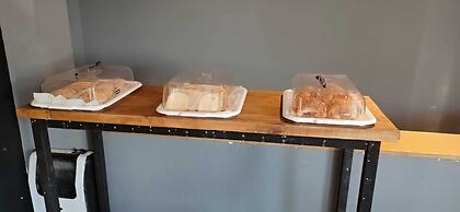 TIERRA MORA HOTEL BOUTIQUE