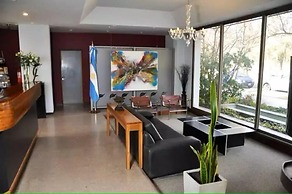 TIERRA MORA HOTEL BOUTIQUE