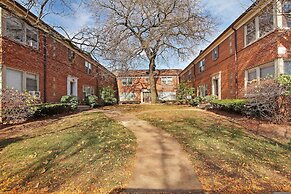 1BR Roomy Apartment in Bowmanville