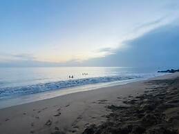 Corcega Beachfront Suites