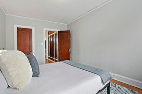 1BR Vibrant Apt in Old Irving Park