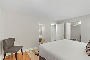 Charming & Spacious Bowmanville 1BR Apt