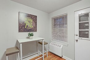 Charming & Spacious Bowmanville 1BR Apt