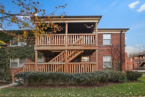 Charming & Spacious Bowmanville 1BR Apt
